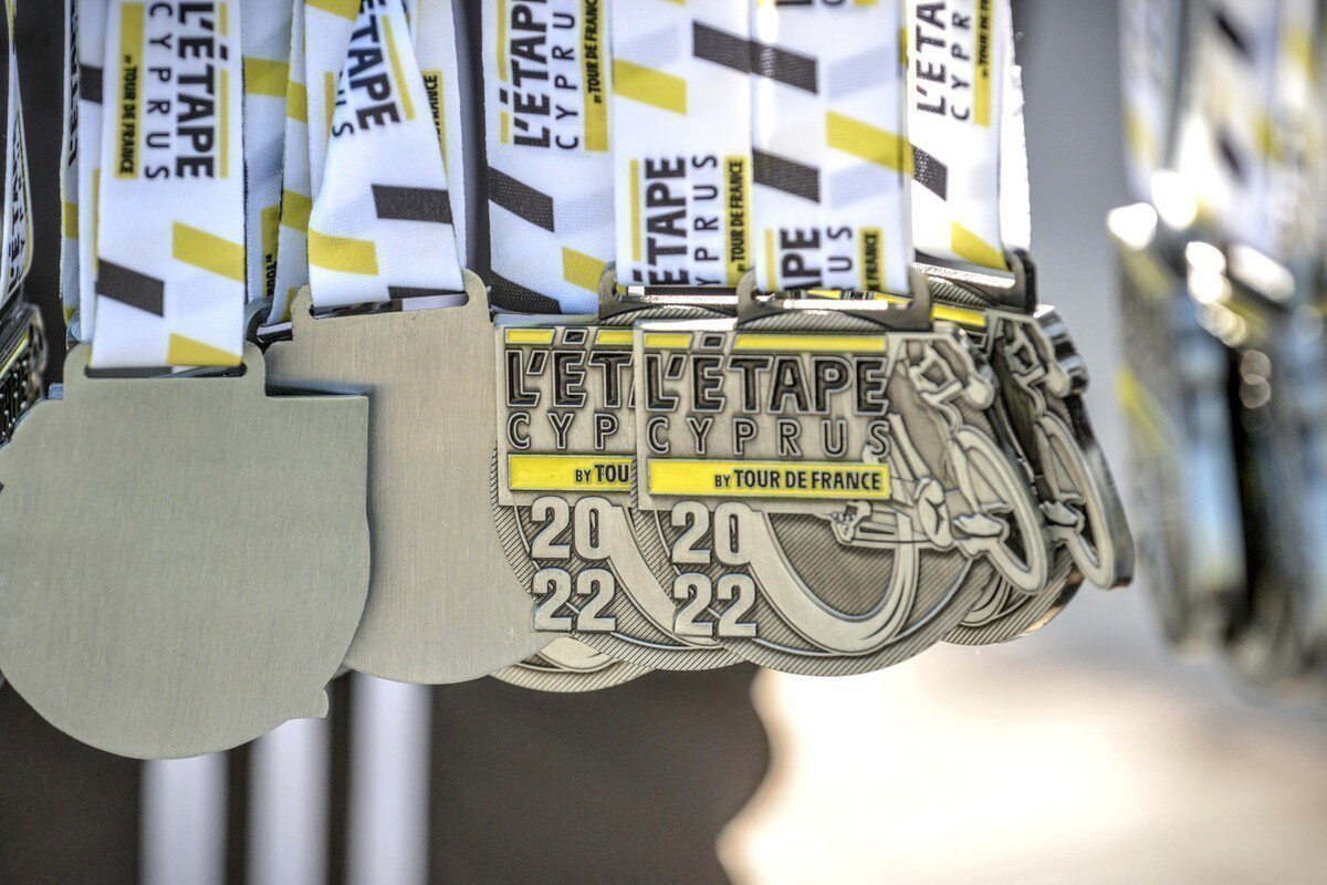 Η Κύπρος αποτελεί μία από τις 22 στάσεις της σειράς L’Étape by Tour de France για ερασιτέχνες ποδηλάτες 2 L Etape Series 3