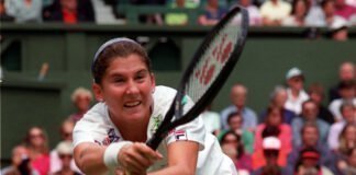 Σαν σήμερα: Η Monica Seles σταμάτησε το ρεκόρ 66 συνεχόμενων νικών της Steffi Graf