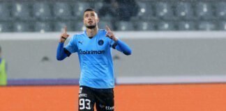 Η περίπτωση Ζράντι και το… ενδιαφέρον