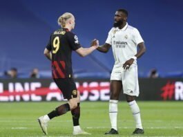 Σύγκρουση… γιγάντων στο «Έτιχαντ»!