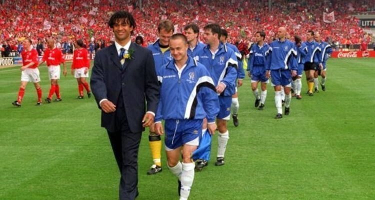chelsea