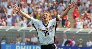 Σαν σήμερα: Αποσύρθηκε από την ενεργό δράση ο Γιούργκεν Κλίνσμαν (βιντεο)