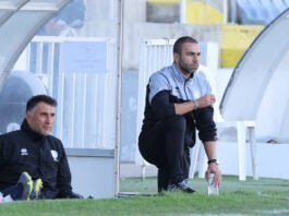 Αντίστροφη μέτρηση για την Εθνική Ελπίδων