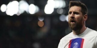 Λιονέλ Μέσι: Στα άκρα οι σχέσεις με την Παρί Σεν Ζερμέν – Τιμωρία για το ταξίδι στη Σαουδική Αραβία