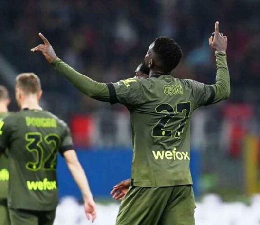 Ίντερ-Μίλαν: Η προϊστορία λέει «νερατζούρι», όμως ο Οριγκί… διαφωνεί!