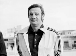 Σαν σήμερα: Το τραγικό φινάλε του Λόραντ στον ΠΑΟΚ