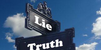 Όταν το ψέμα γίνεται επιστήμη…