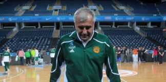 Η ημέρα που είπε «αντίο» ο Ομπράντοβιτς και που άρχισε η «τρελλή» πορεία της Εθνικής Ελλάδος