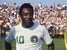 Σαν Σήμερα: Ο… Βασιλιάς του Ποδοσφαίρου κάνει αυτό που δεν περίμενε ΚΑΝΕΙΣ