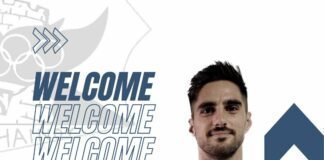 Στον Οθέλλο ο Παναγιώτου