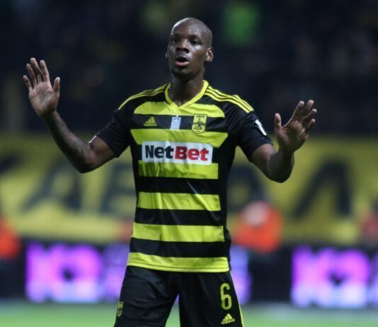 Ο Νταμπό, ένας «αυθεντικός» box to box μέσος / Η συμφωνία, το συμβόλαιο