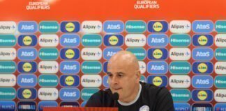 Τιμούρ: Το αυριανό παιχνίδι θα καθορίσει την πορεία μας στον όμιλο