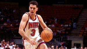 Drazen Petrovic