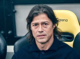 Σκέψεις παραίτησης από τον Αλμέιδα στη Σεβίλλη