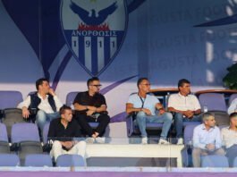 Στην τελική ευθεία για προπονητή η Ανόρθωση