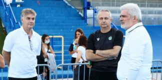 Ομόνοια: Κύριοι…