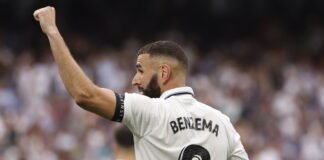 Έγινε… «σεΐχης» ο Μπενζεμά!