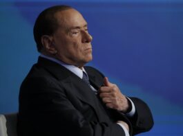 Πέθανε ο Σίλβιο Μπερλουσκόνι