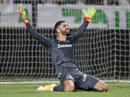 Απόλλων Γερίου με… Φαμπιάνο !