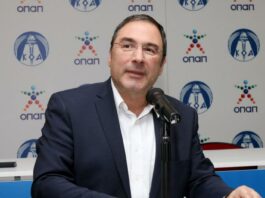 Κλ. Γεωργιάδης: Το ποδόσφαιρο μας παραπαίει / Όλα στο φως