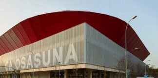 H UEFA εισηγήθηκε την αποβολή της Οσασούνα από τις ευρωπαϊκές διοργανώσεις!