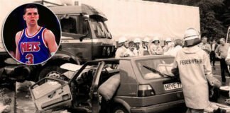 Σαν σήμερα: Το μπάσκετ θρηνεί