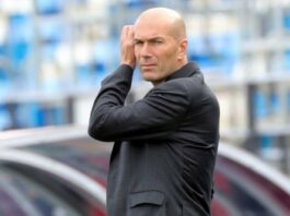 Ο Ζιντάν θέλει… επιστροφή στους πάγκους!