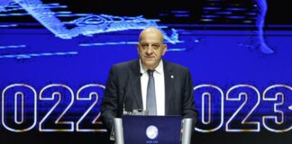 ΚΟΠ: Επανεκλογή Κούμα / Χωρίς ανθυποψήφιο