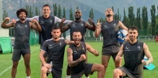 TV: Φιλικά παιχνίδια για Λίβερπουλ και Πάφος FC