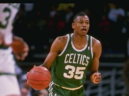 Σαν Σήμερα: Η τραγική ιστορία του Ρέτζι Λιούις