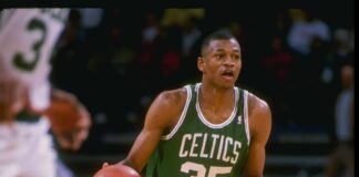 Σαν Σήμερα: Η τραγική ιστορία του Ρέτζι Λιούις