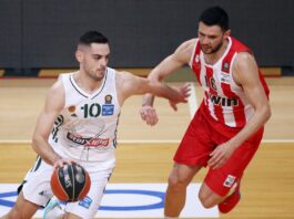 Επίσημο: Ντέρμπι «αιωνίων» στην πρεμιέρα της Ευρωλίγκα