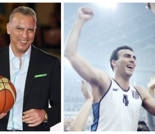 Σαν Σήμερα: Το ρεκόρ του «Γκάνγκστερ»… Γκάλη