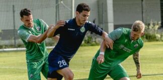 Σημαντική ενίσχυση με στοιχεία εμπειρίας