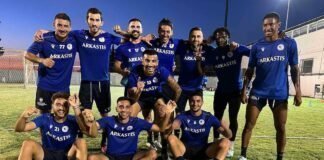 Νέες… εξετάσεις