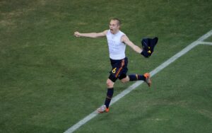 iniesta