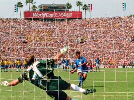 Σαν σήμερα: Το πέναλτι που στοιχειώνει τον Μπάτζιο…