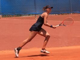 Έχασε στον τελικό η Σερμπάν