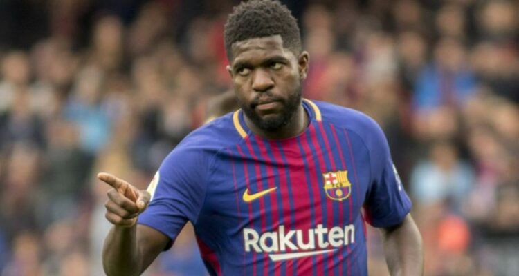 samuel umtiti fc barcellona 15 210035