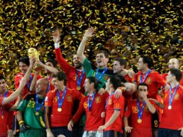 Σαν σήμερα: Η πιο λαμπρή μέρα της «Φούριας Ρόχας»! (βίντεο)