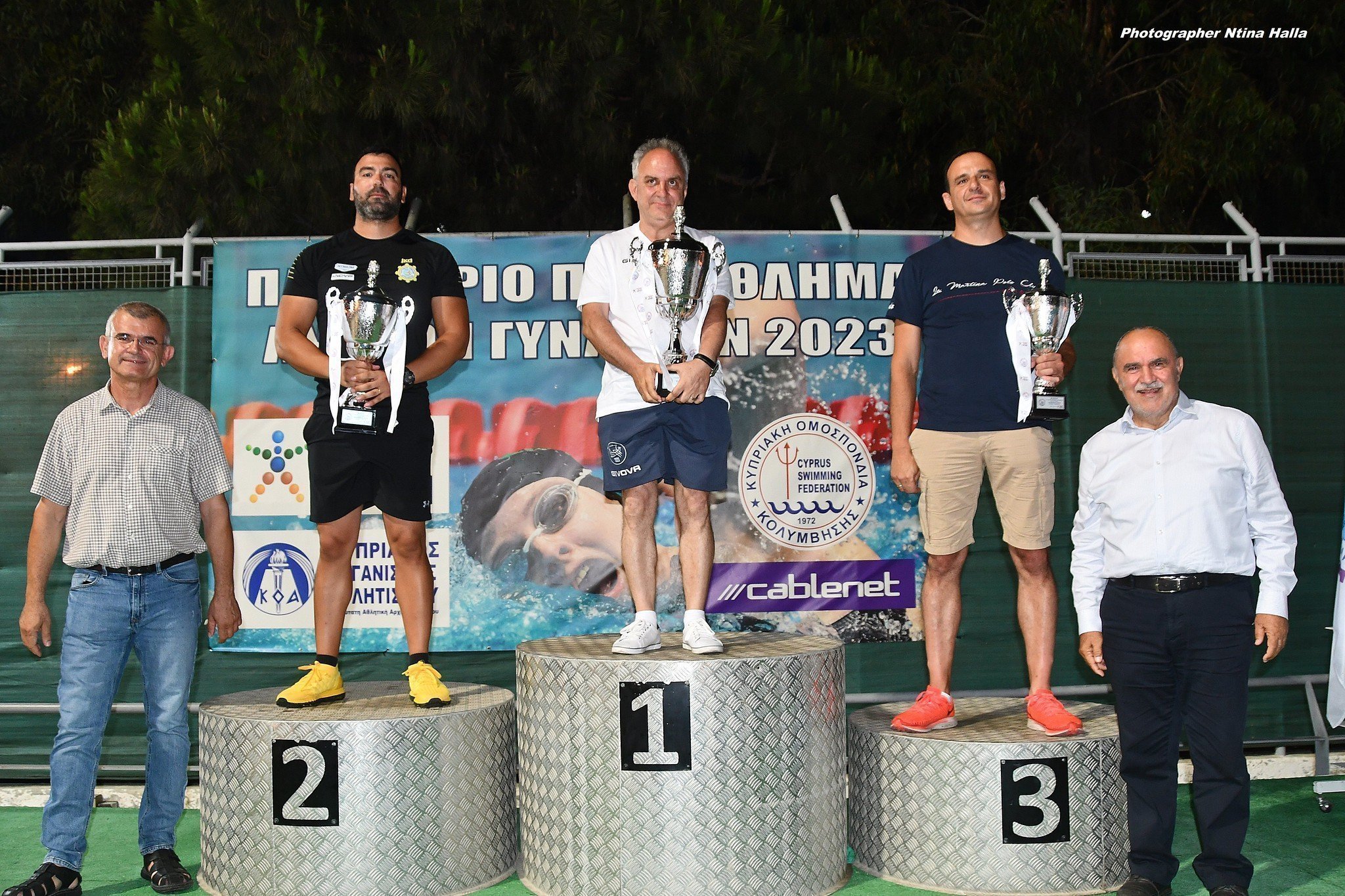 ΝΙΚΗΤΕΣ ΟΜΙΛΟΙ