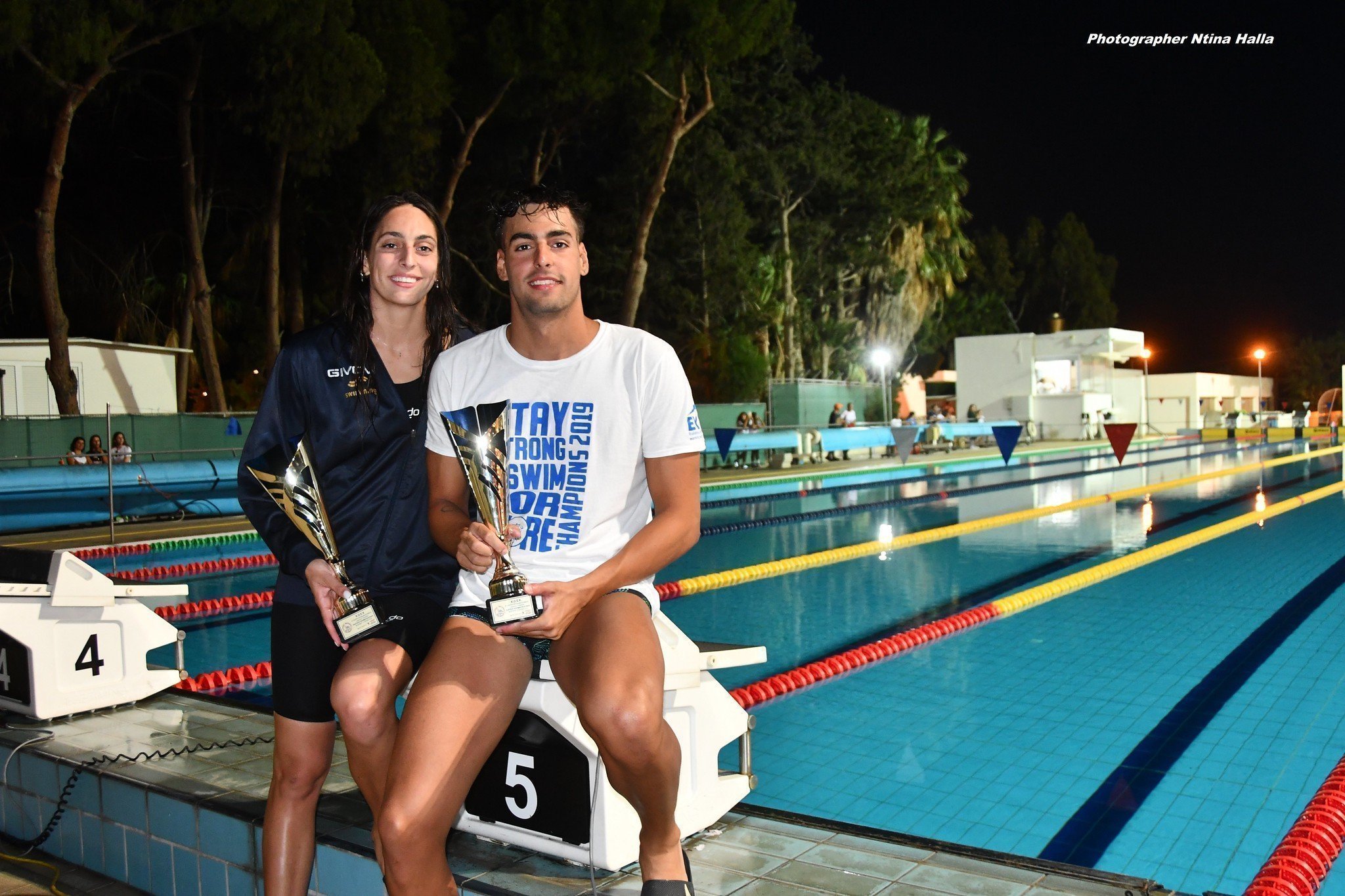 ΝΙΚΟΛΑΣ ΚΑΙ ΚΑΛΙΑ ΑΝΤΩΝΙΟΥ