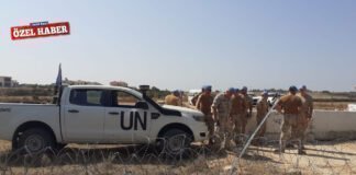 Πρεσβείες των ΗΠΑ, Γαλλίας και ΗΒ εκφράζουν πλήρη υποστήριξή προς στην ΟΥΝΦΙΚΥΠ