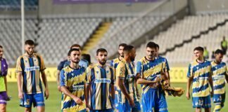 ΑΠΟΕΛ: Τεράστια αισιοδοξία