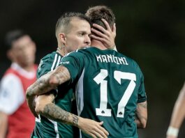 Ώρα πρόκρισης για τον ΠΑΟ