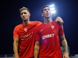 Νέα Σαλαμίνα: Με ανεβασμένη ψυχολογία στο ντέρμπι