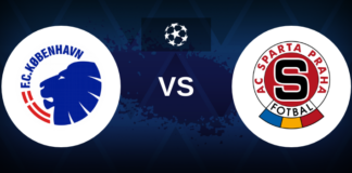 Τσάμπιονς Λιγκ: Κοπεγχάγη ή Σπάρτα Πράγας ο Άρης!