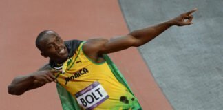 Σαν σήμερα: Ρεκόρ του Μπολτ στο… τετράγωνο