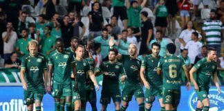 Ομόνοια: Αρχή με… ”τεσσάρα” !