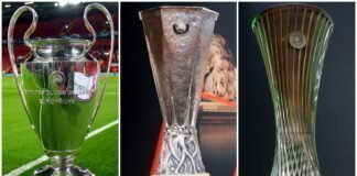 Τα ποσά που χαρίζουν οι ευρωπαϊκές διοργανώσεις / Από τα προκριματικά μέχρι και τον τίτλο